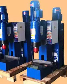 2020年冬季無鉚釘鉚接機(jī)價格貴不貴？