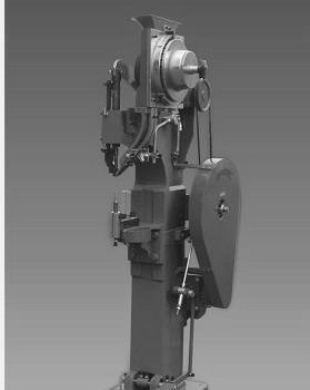 國內(nèi)有哪些比較好的液壓鉚接機生產(chǎn)廠家？