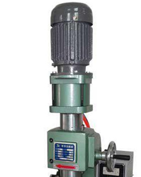 廠家一般生產(chǎn)哪幾種規(guī)格型號的鉚接機？哪種好？