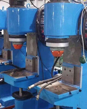 如何預(yù)防鉚接機出現(xiàn)故障？