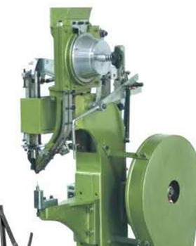 哪些因素會影響到鉚接機價格和質(zhì)量？