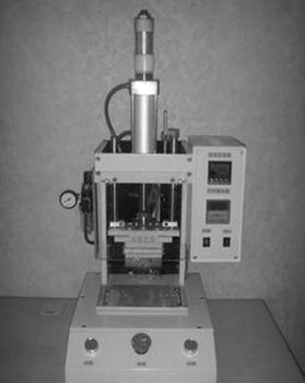 鉚接機鉚頭發(fā)熱的原因有哪些？