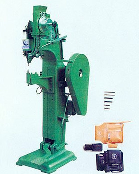 鉚接機(jī)有哪些特殊的應(yīng)用領(lǐng)域？