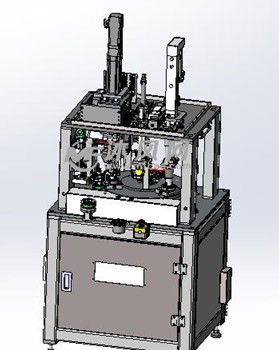 怎么選到合適的伺服壓裝鉚接機？需求需明確！