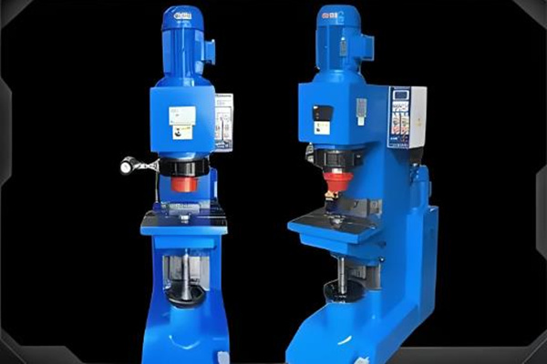 無鉚釘鉚接機廠家不會選？建議這樣選！ 圖1