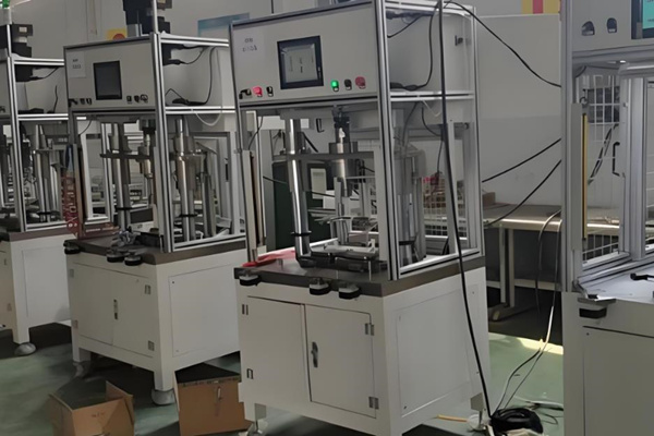 鉚接機選型方法大揭秘，按需選型效率翻倍！ 圖1