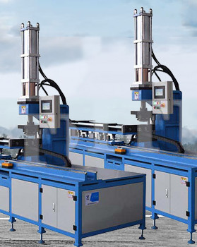 選擇國產(chǎn)鉚接機好還是進口鉚接機好？