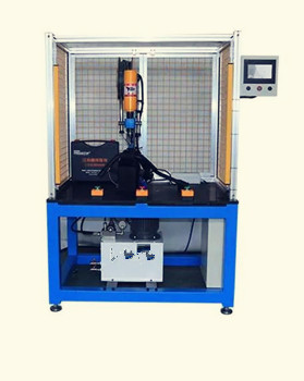 哪種鉚接機(jī)比較好？廠家建議這樣選！