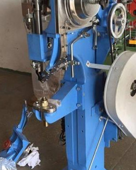 徑向鉚接機的使用、特性和使用范圍