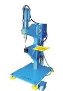 無鉚釘鉚接機(jī)應(yīng)用行業(yè)有哪些？