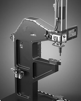 鉚接機使用期間的小問題，教你一招搞定！