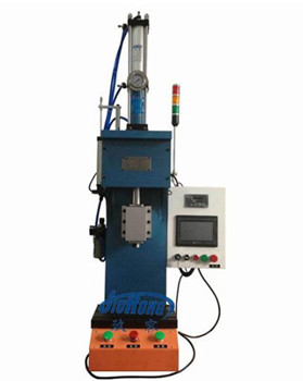 氣液增壓鉚接機(jī)出廠前需做好哪些檢驗(yàn)工作？