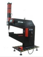 無鉚釘鉚接機的維護、保養(yǎng)