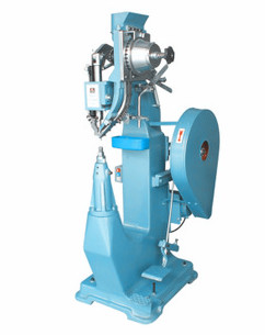 如何區(qū)分氣壓鉚接機和液壓鉚接機？