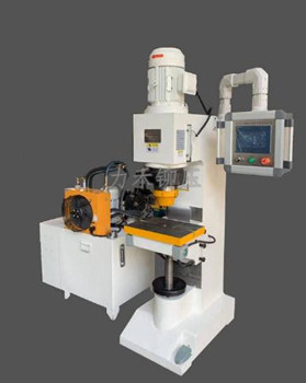 如何買到一臺滿意的徑向鉚接機？