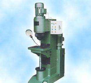 液壓鉚接機的報價大概是多少錢？