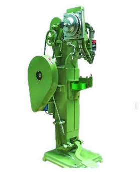 液壓鉚接機(jī)多少錢一臺(tái)？