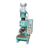 氣壓鉚接機(jī)市場(chǎng)價(jià)格多少？