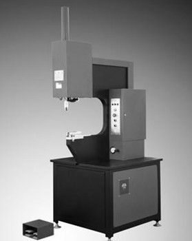 液壓鉚接機(jī)鉚接后出現(xiàn)裂紋的原因有哪些？