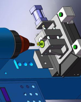 鉚接機的用途、維護和使用注意事項