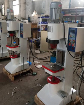 杭州有沒有好的徑向鉚接機(jī)供應(yīng)商？