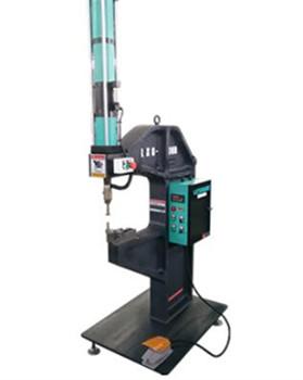 無鉚釘鉚接機(jī)對板件表面有要求嗎？