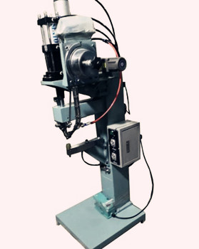 液壓徑向鉚接機(jī)讓你的生產(chǎn)更高效！