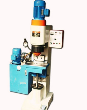 徑向鉚接機選購時注意這三點，讓你選到滿意的設(shè)備！