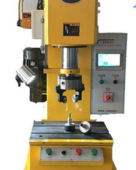 國產(chǎn)鉚接機(jī)多少錢一臺？