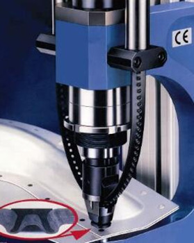 國內(nèi)有哪些比較好的鉚接機(jī)生產(chǎn)廠家？