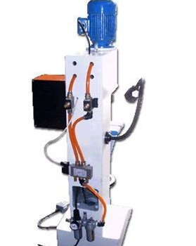 鉚接機(jī)有哪些規(guī)格型號？