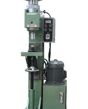 合格的氣壓鉚接機有哪些特點？