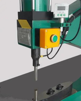 鉚接機廠家和價格，讓您更好了解市場