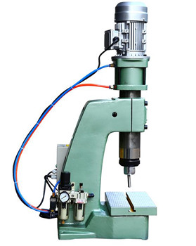 徑向鉚接機(jī)的價(jià)格越便宜性價(jià)比越高嗎？