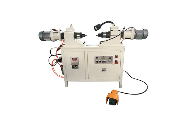 溫州臥式雙頭對(duì)鉚鉚接機(jī) DF-C